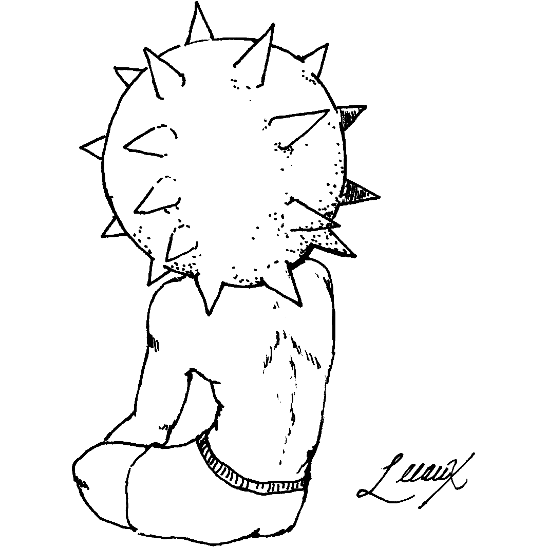 leeaux logo