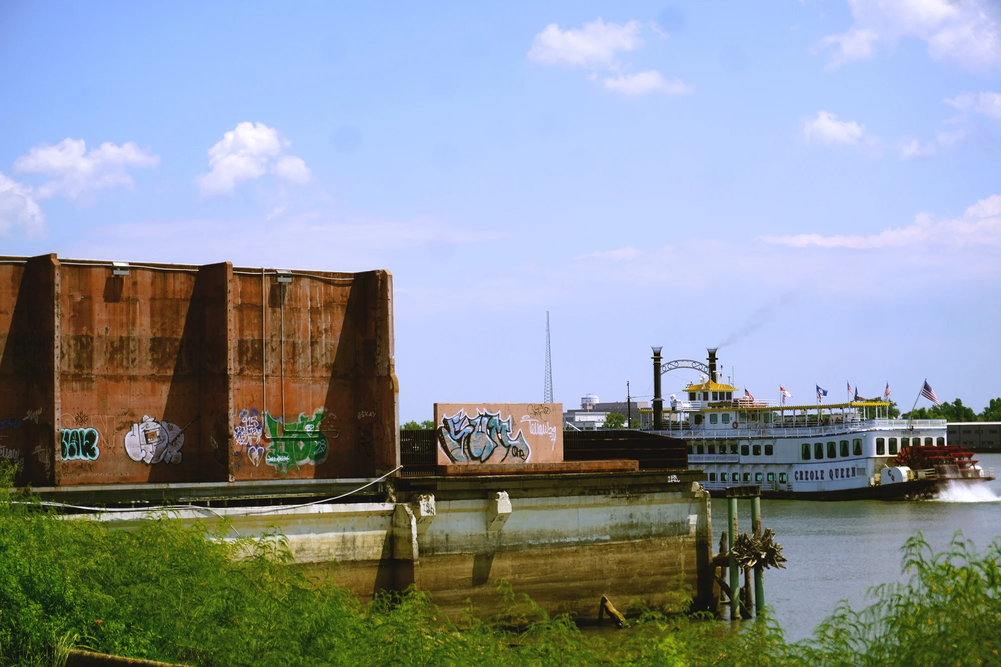 New Orleans